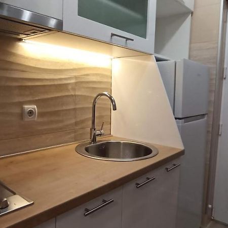 Anna Apartment Sutomore Εξωτερικό φωτογραφία