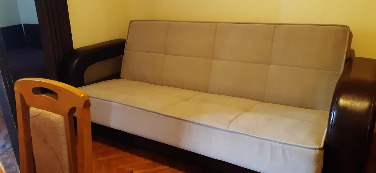 Anna Apartment Sutomore Εξωτερικό φωτογραφία