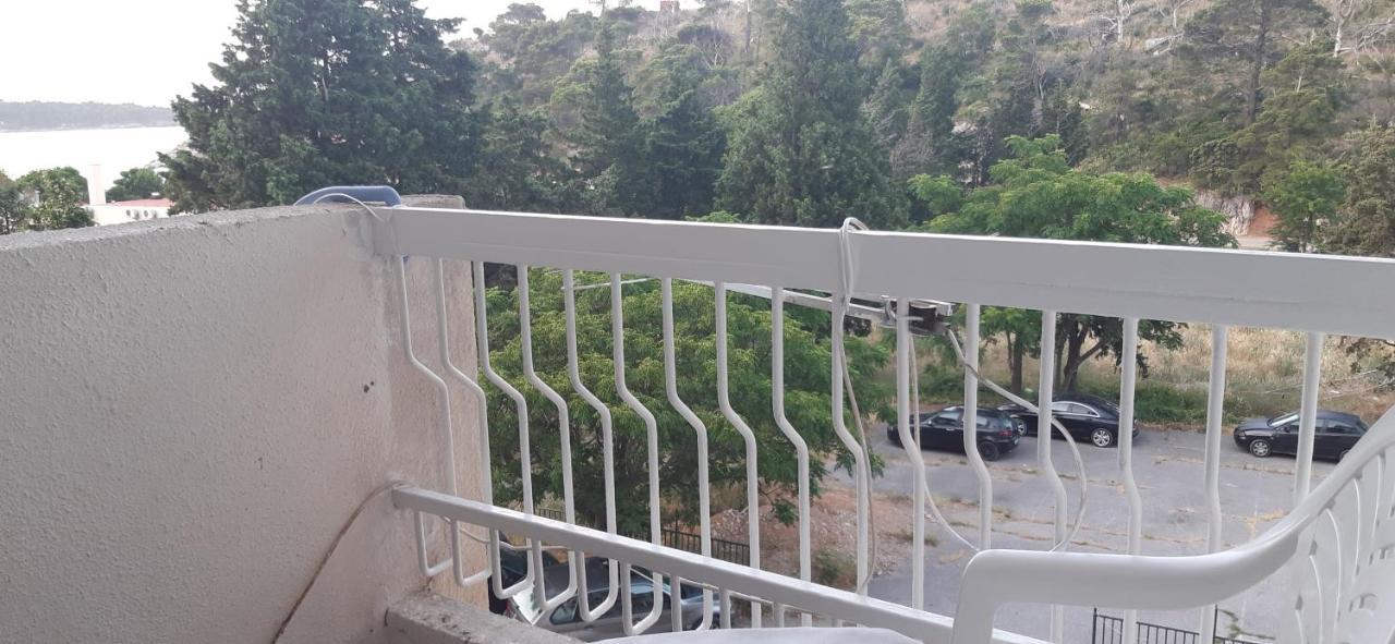Anna Apartment Sutomore Εξωτερικό φωτογραφία