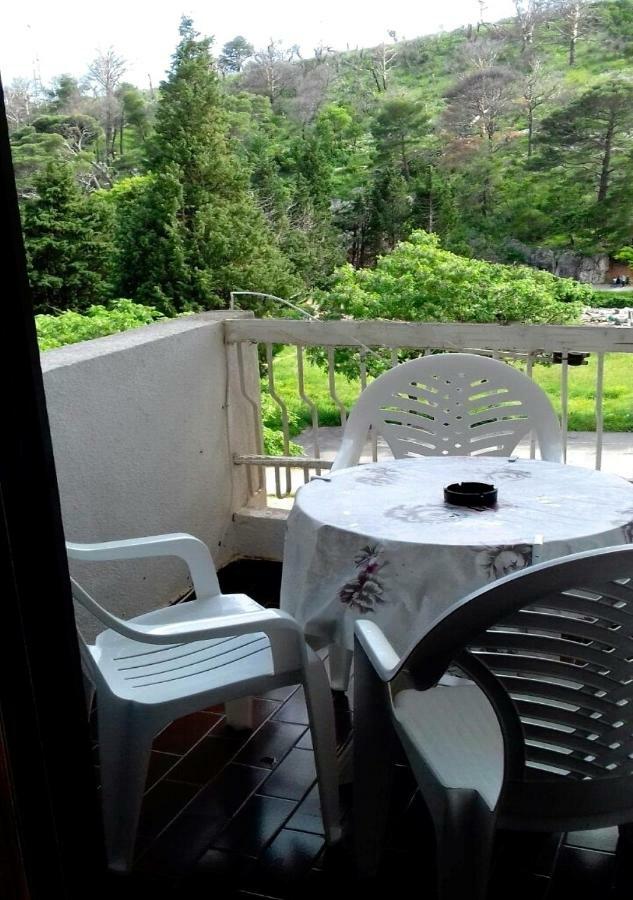 Anna Apartment Sutomore Εξωτερικό φωτογραφία