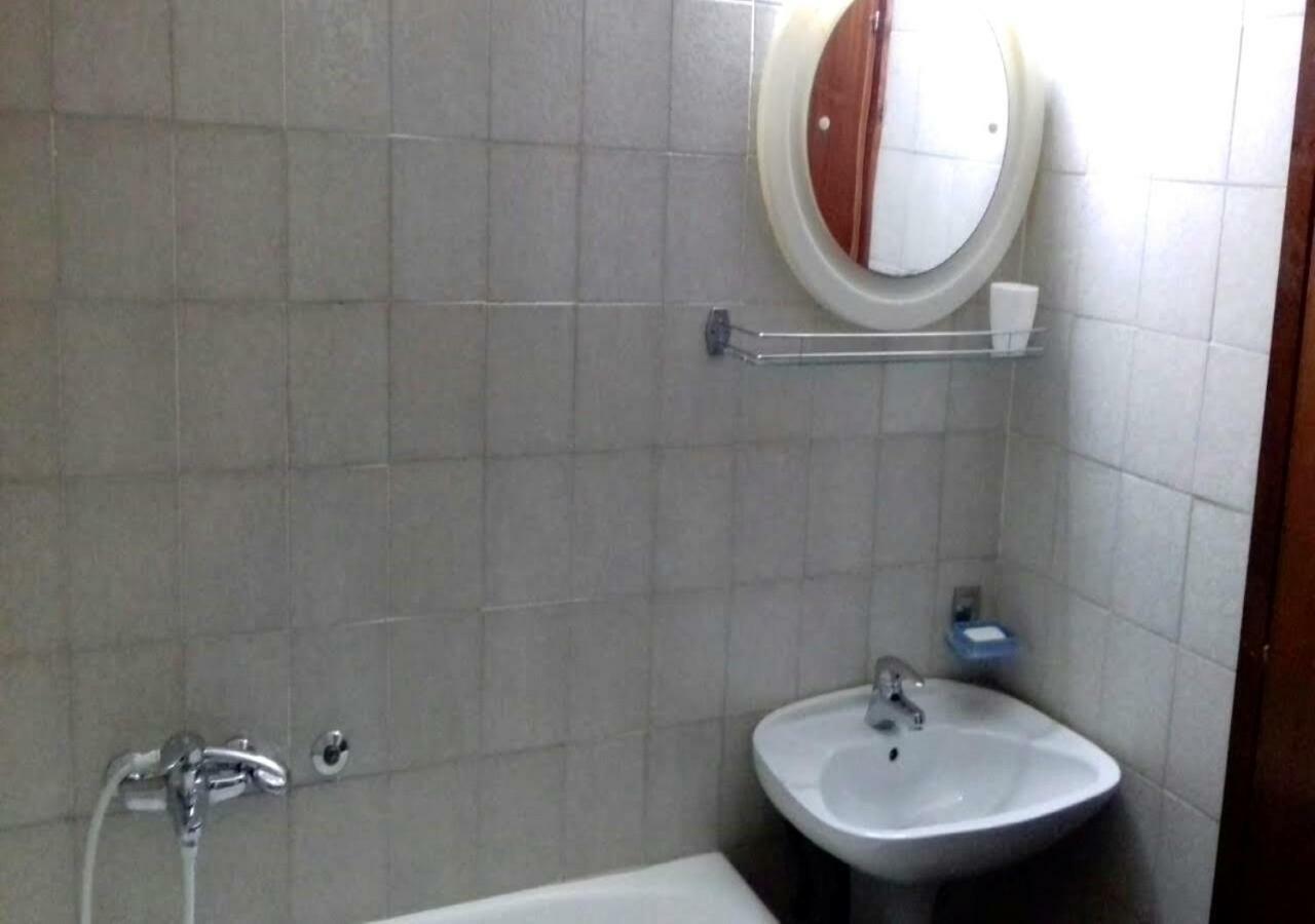 Anna Apartment Sutomore Εξωτερικό φωτογραφία